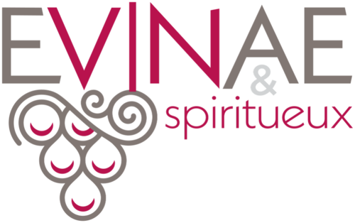 Logo evinae rvb